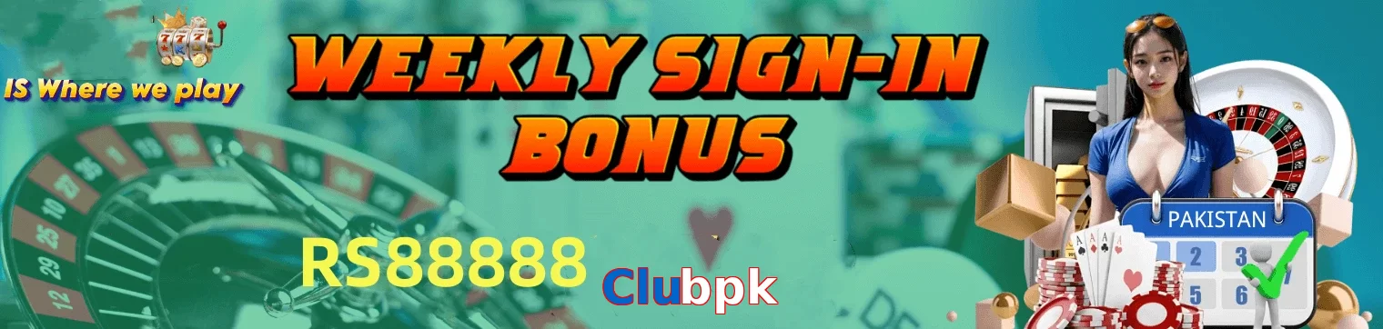 Clubpk